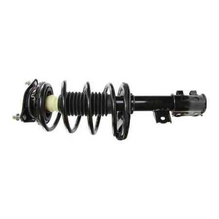 Monroe RoadMatic Strut and Coil Spring Assembly, 182306